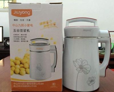 九阳豆浆机实用性价比之选 全方位解析与推荐